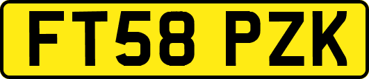 FT58PZK