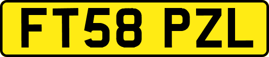 FT58PZL