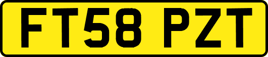 FT58PZT