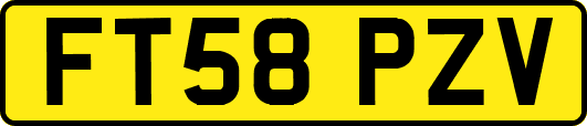 FT58PZV