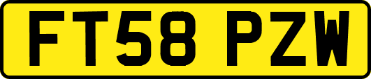FT58PZW