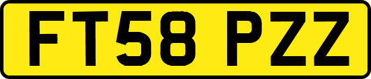 FT58PZZ