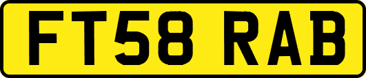 FT58RAB