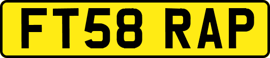 FT58RAP