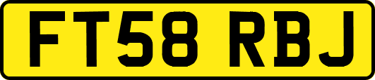 FT58RBJ
