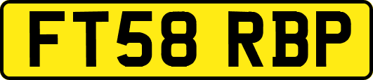 FT58RBP