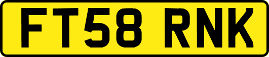FT58RNK