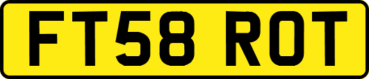 FT58ROT