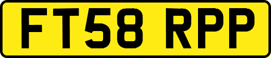 FT58RPP