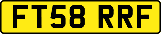 FT58RRF