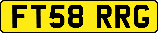 FT58RRG
