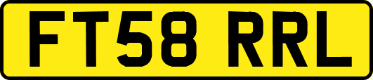 FT58RRL