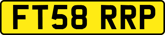 FT58RRP
