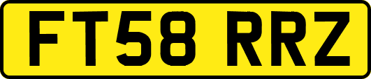 FT58RRZ