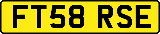 FT58RSE