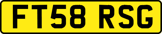 FT58RSG