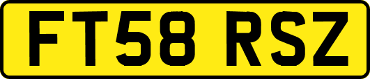 FT58RSZ