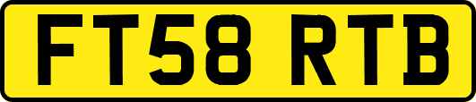FT58RTB