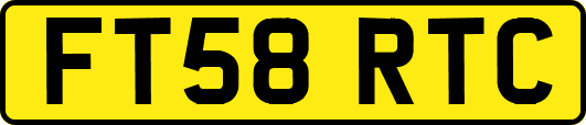 FT58RTC