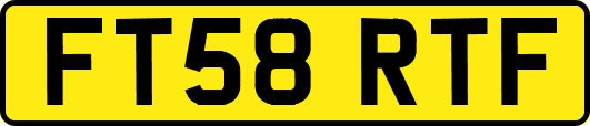 FT58RTF