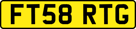 FT58RTG