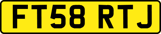 FT58RTJ