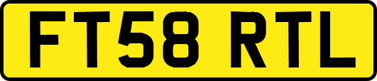 FT58RTL