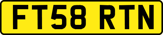 FT58RTN