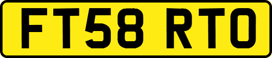FT58RTO
