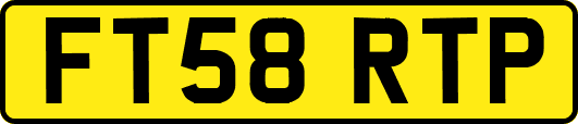 FT58RTP
