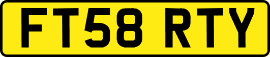 FT58RTY
