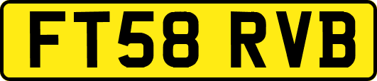 FT58RVB