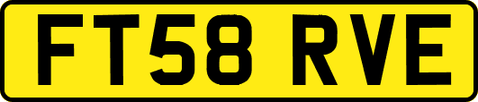 FT58RVE
