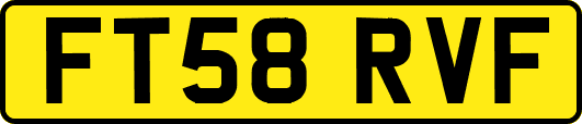 FT58RVF