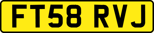 FT58RVJ