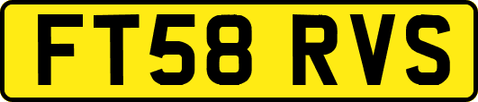 FT58RVS