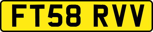 FT58RVV