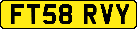 FT58RVY