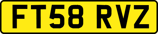 FT58RVZ