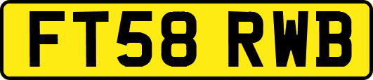 FT58RWB
