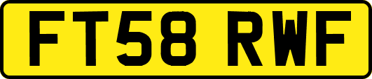 FT58RWF
