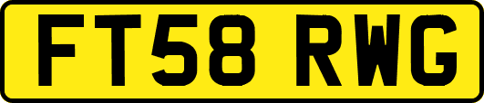 FT58RWG
