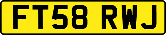 FT58RWJ
