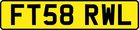 FT58RWL