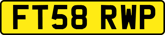 FT58RWP