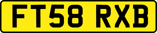 FT58RXB