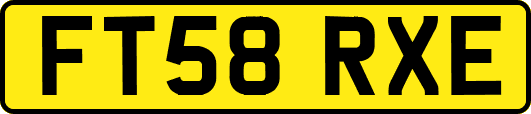 FT58RXE