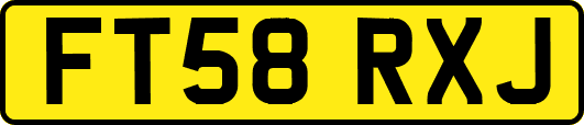 FT58RXJ