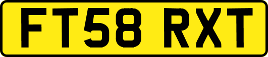FT58RXT
