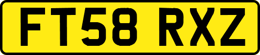 FT58RXZ